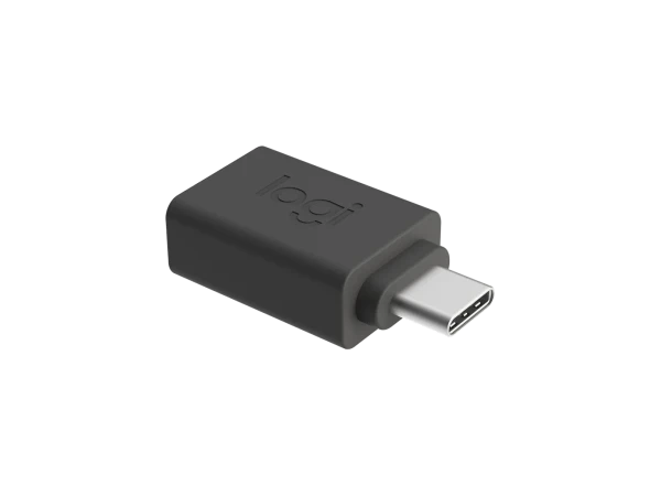 Thiết bị kết nối LOGI USB-C to A ADAPTOR