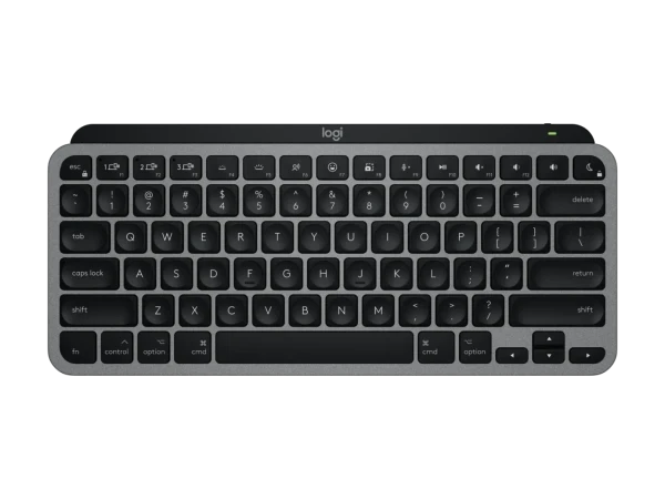 Bàn phím không dây Logitech MX Keys Mini For Mac