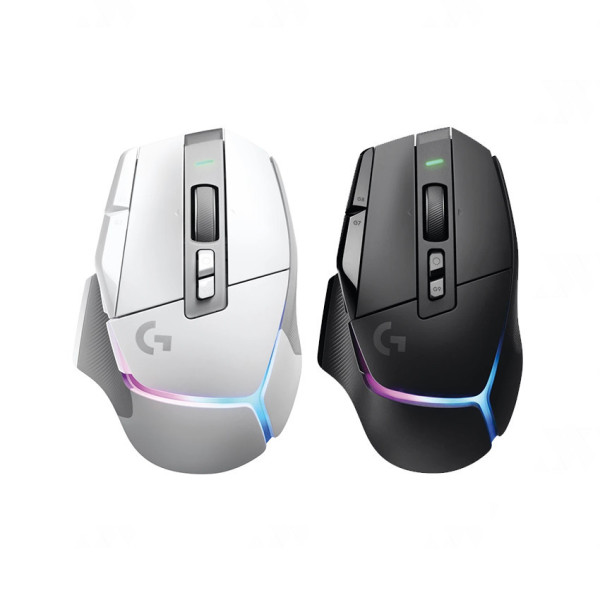 Chuột Gaming không dây Logitech G502 X Plus Lightspeed