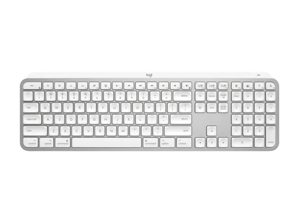 Bàn phím không dây Logitech Bluetooth MX Keys S