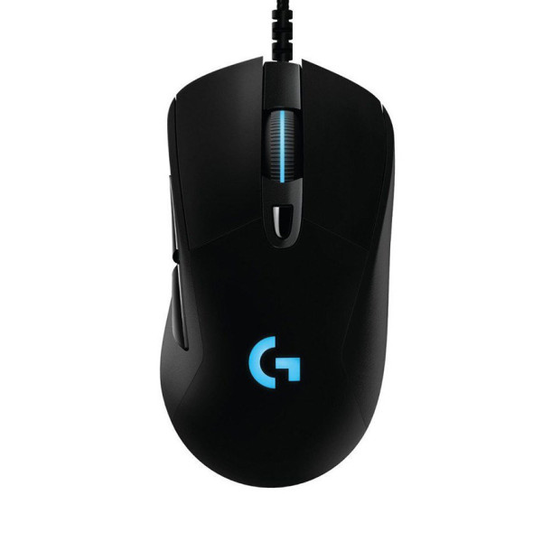 Chuột có dây Gaming Logitech G403 Hero