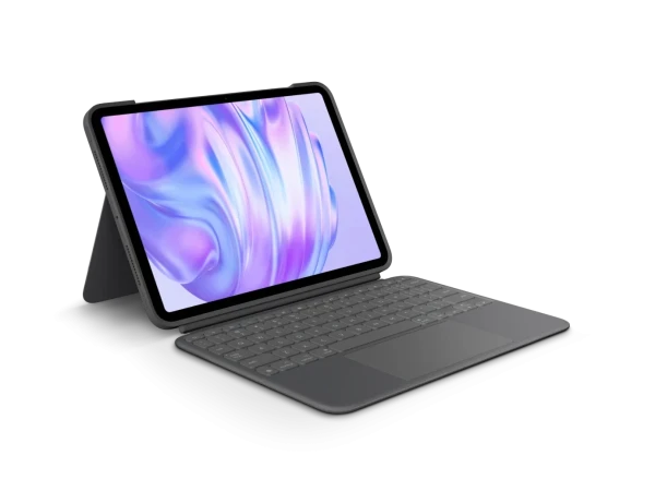 Bộ Đôi LOGITECH COMBO TOUCH FOR IPAD PRO