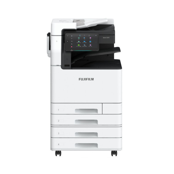 Máy photocopy đen trắng FUJIFILM Apeos 4570 