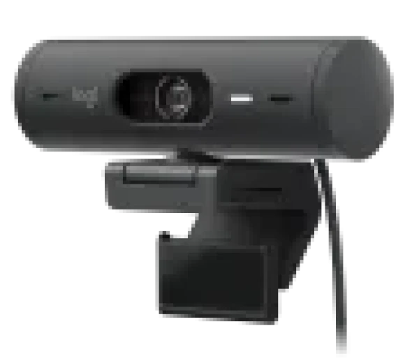 Webcam Logitech BRIO 505