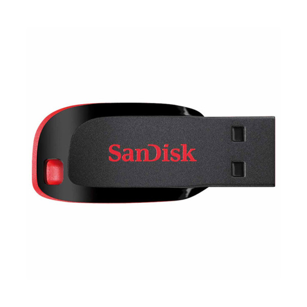 USB SanDisk Cruzer Blade CZ50 - USB 2.0