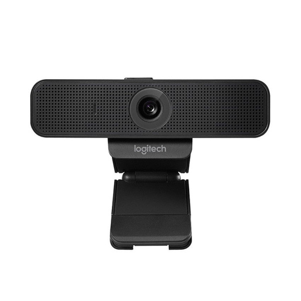 Webcam Logitech C925E