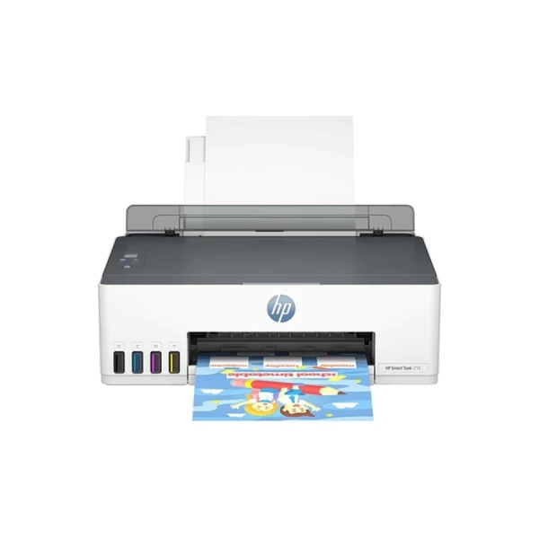 Máy In HP SmartTank 215 3D4L4A In Phun Màu, USB, Wifi