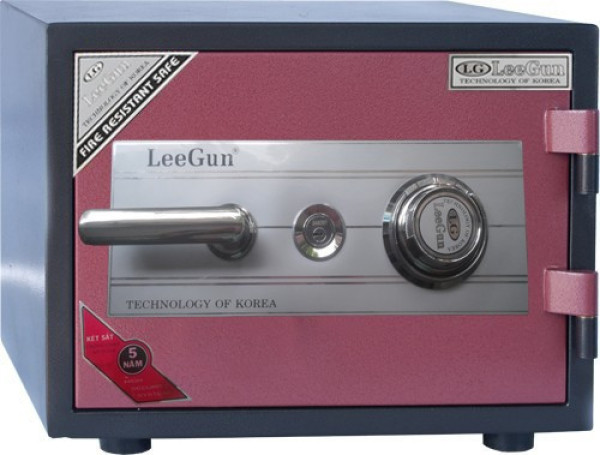 Két sắt LeeGun 320C