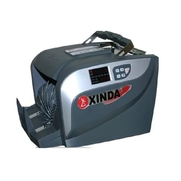 Máy đếm tiền Xinda 2165F