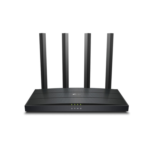 Router WiFi 6 Gigabit băng tần kép TP-Link Archer AX12