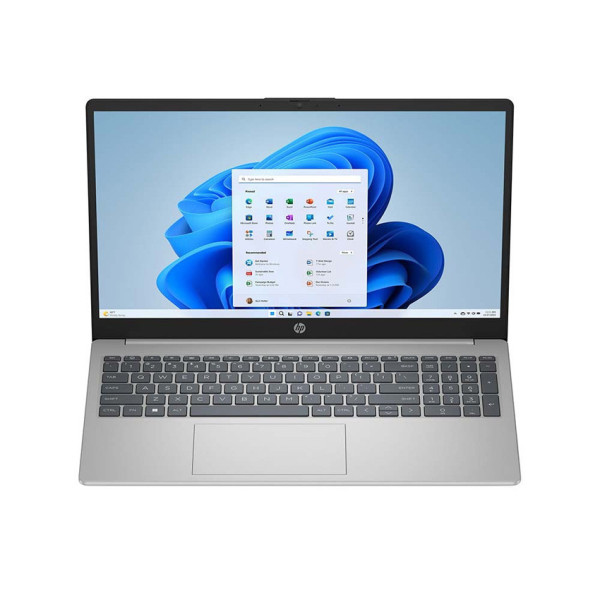  Laptop HP 15-FD0095WM (i5 1235U/8GB RAM/256GB SSD/15.6 FHD/Win11/Bạc)