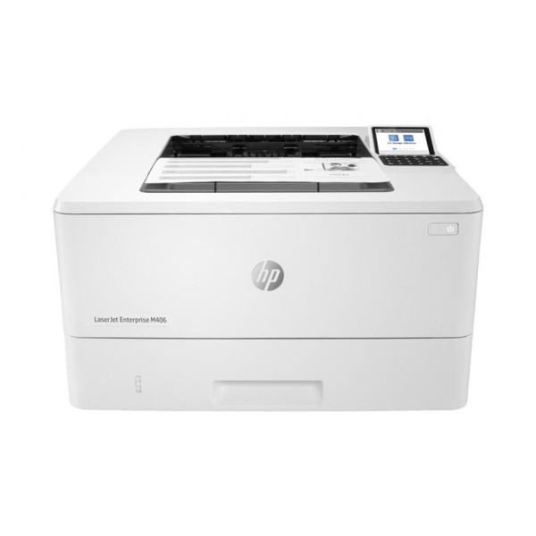 Máy in HP LaserJet Enterprise M406dn (3PZ15A)