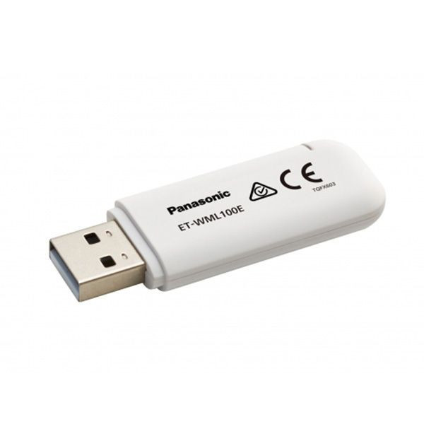 USB WIRELESS  ET WML 100