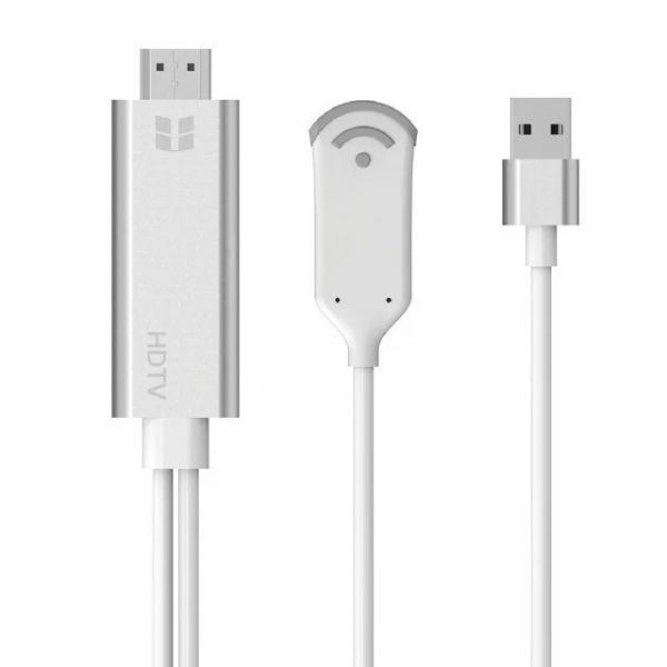 Wireless Máy chiếu Onten HDTV (Adapter)