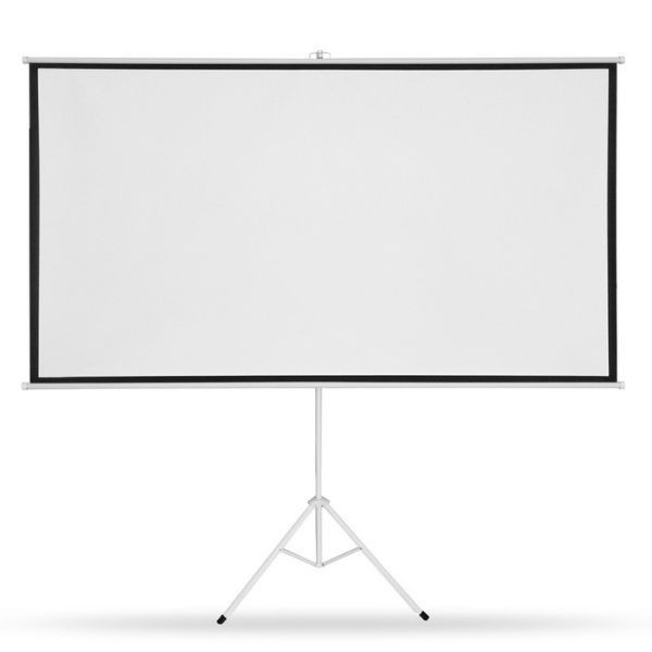 Màn chiếu đứng DINON/DA-LITE/APOLLO 60”