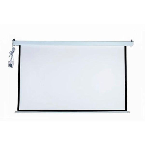 Màn chiếu điện DINON /DA-LITE/APOLLO ELS 220 - 84”