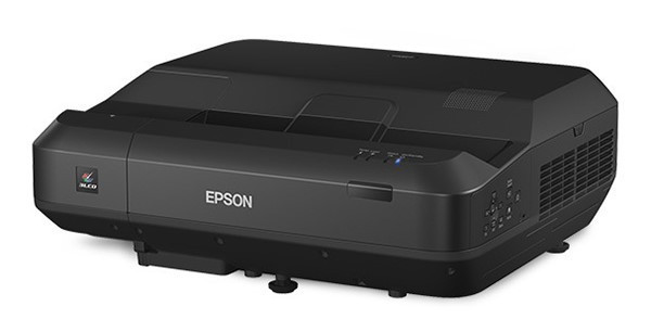 Máy chiếu laser Epson EH-LS100