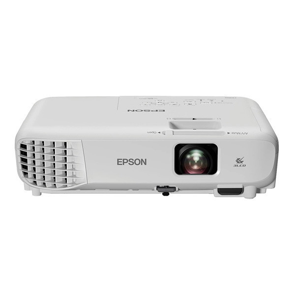 Máy chiếu Epson EB-E01 (3LCD/ 3300 ANSI Lumens/ XGA)