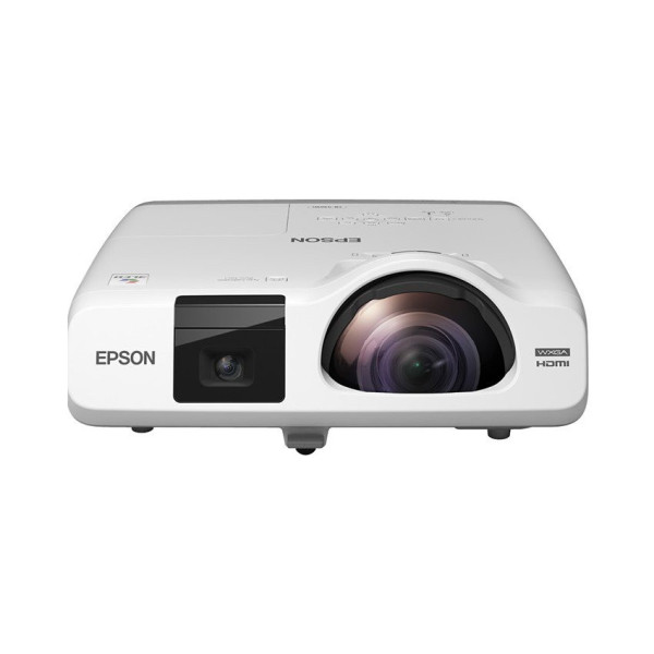 Máy Chiếu Gần Epson EB 536Wi