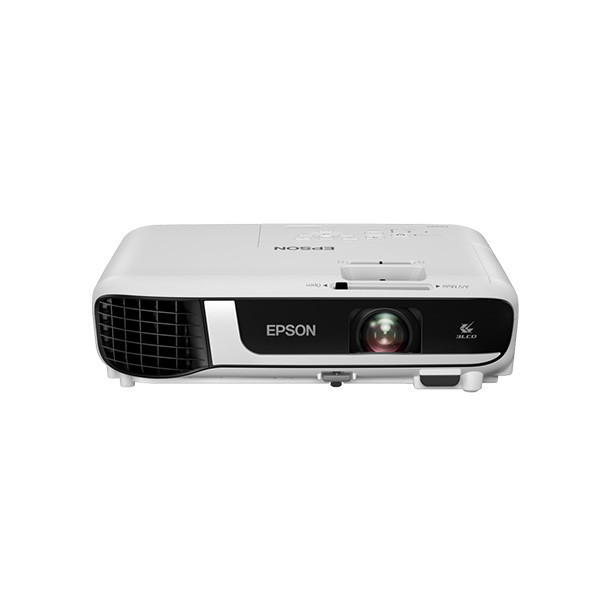 Máy chiếu Epson EB-W06 (3LCD/ 3700 ANSI Lumens/ WXGA)