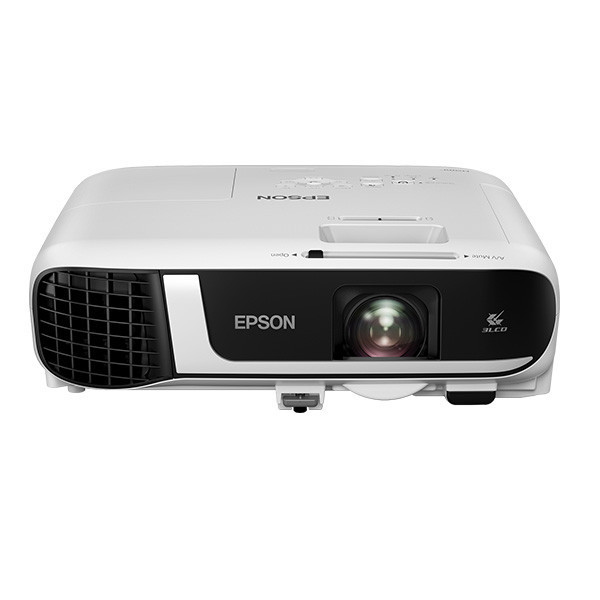 Máy chiếu Epson EB-FH52 Wireless (3LCD/ 4000 Ansi Lumens/ WUXGA)