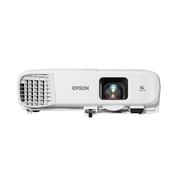 Máy chiếu Epson EB–972 (3LCD/ 4100 Ansi Lumens/ XGA)