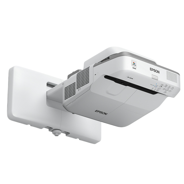 Máy chiếu siêu gần Epson EB-685W (3LCD/ 3500 Ansi Lumens/ WXGA)