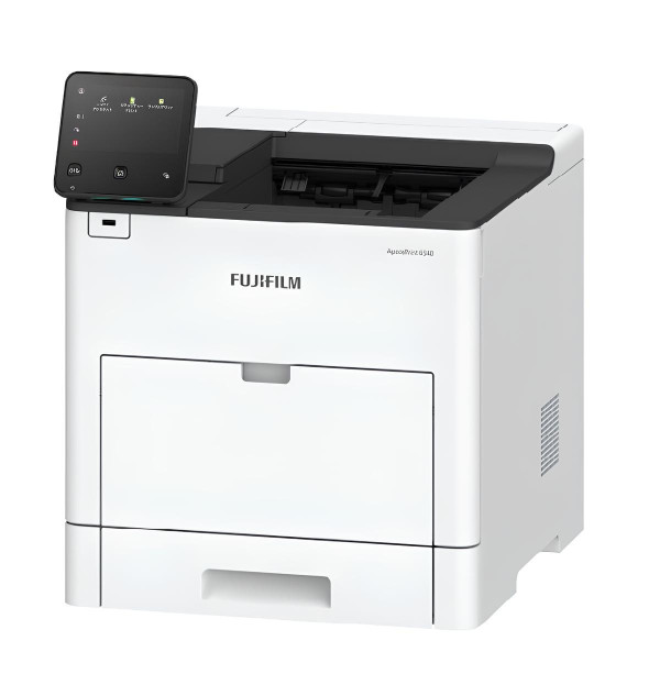 Máy in laser đen trắng A4 FUJIFILM ApeosPrint 6340 