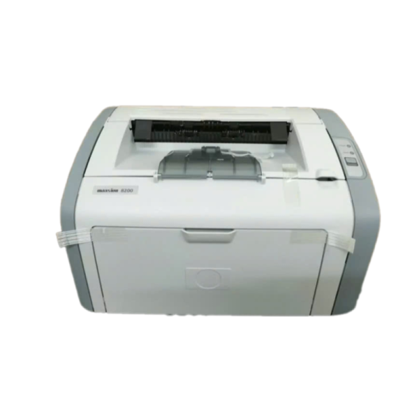 Máy In Laser Đen Trắng MAXSION 8200 (In, A4, 19 trang/phút, USB)