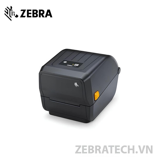 Máy in mã vạch Zebra ZD220 203dpi (ZD22042-T0PG00EZ)