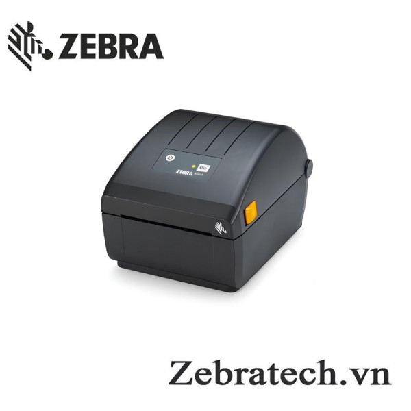 Máy in mã vạch Zebra ZD230 203dpi