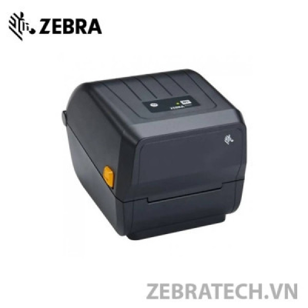 Máy in tem mã vạch Zebra ZD230TA  203dpi - 300dpi 