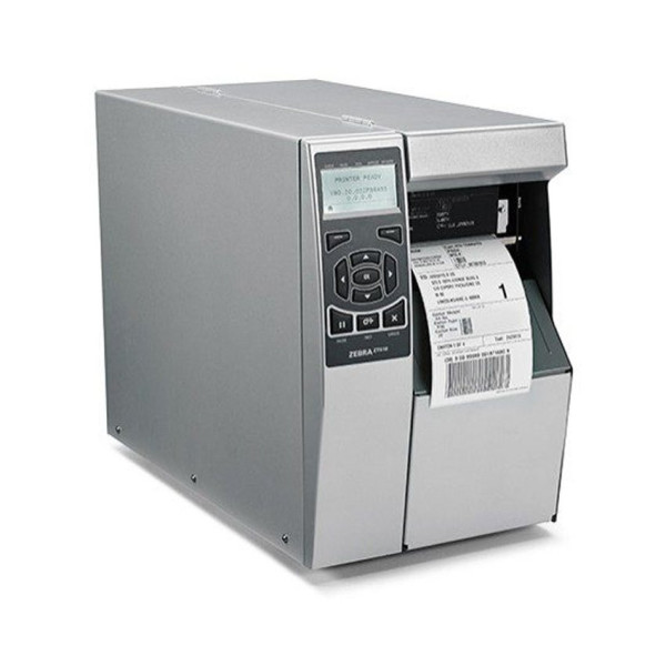 Máy in mã vạch ZT510 300dpi