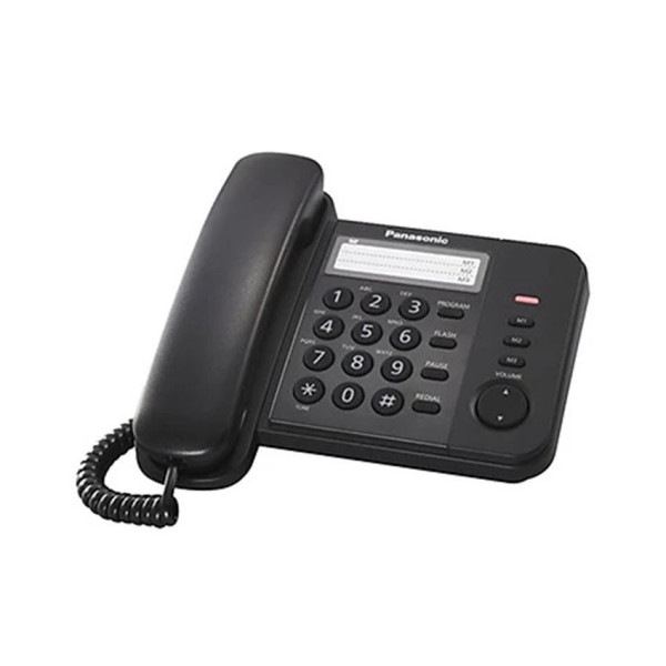 Máy Điện Thoại Panasonic KX-TS520