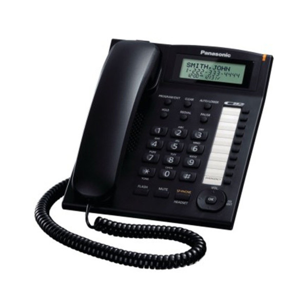 Máy Điện Thoại Panasonic KX-TS880