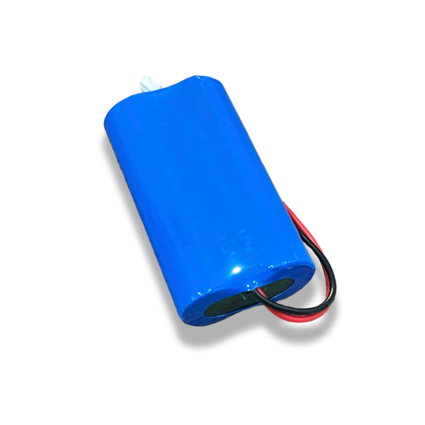 Pin Lithium 7.4V 2200mAh cho máy trợ giảng SHIDU M900