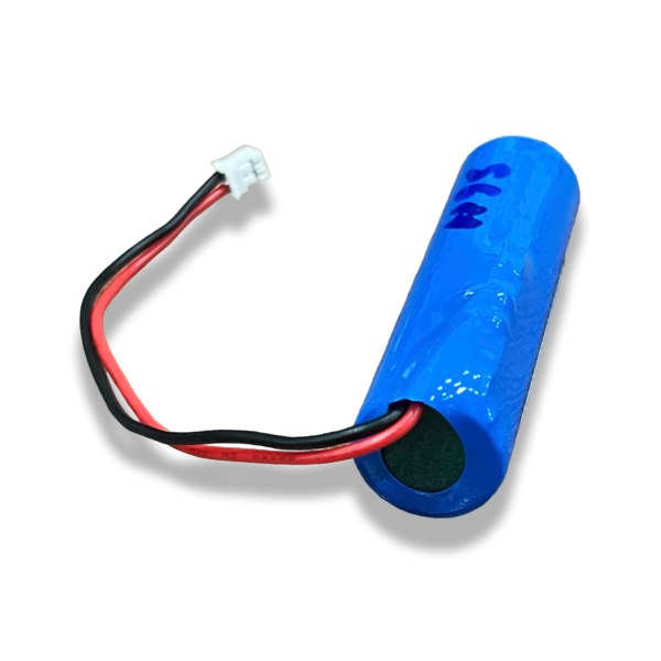 Pin Lithium 3.7V 2000mAh cho máy trợ giảng SHIDU S611