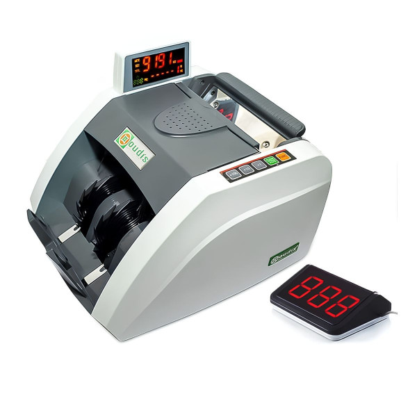 MÁY ĐẾM TIỀN OUDIS 9192A
