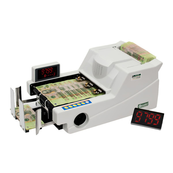 MÁY ĐẾM TIỀN OUDIS 9799A