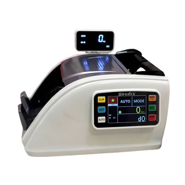 MÁY ĐẾM TIỀN OUDIS 9191new