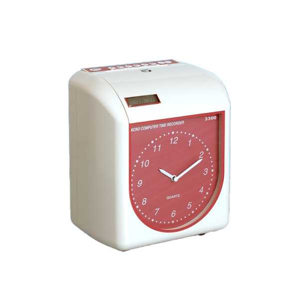 Máy chấm công Ronald Jack RJ-3300A