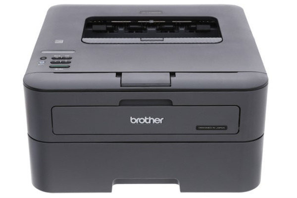 Máy in laser trắng đen BROTHER HL-L2366DW 