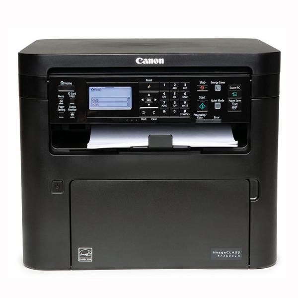 Máy in laser đa chức năng Canon MF262dw