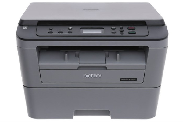 Máy in laser trắng đen BROTHER DCP-L2520D