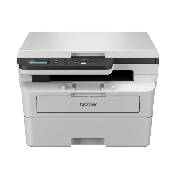 Máy in Laser đen trắng đa năng Brother DCP-B7620DW (A4 | In đảo mặt | Scan | Copy| USB | LAN | WIFI)