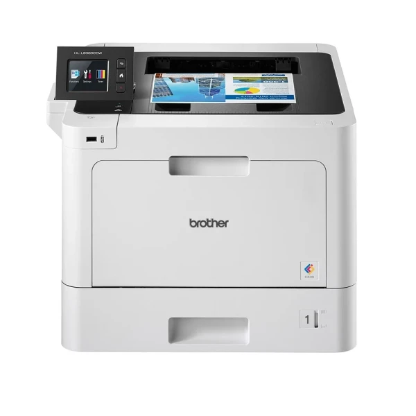 Máy in laser màu BROTHER HL-L8360CDW