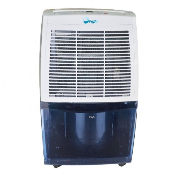Máy hút ẩm dân dụng FujiE HM-620EB (Model 2014)