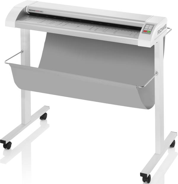 Máy Scan Rowe MFP 450i - 36 inch