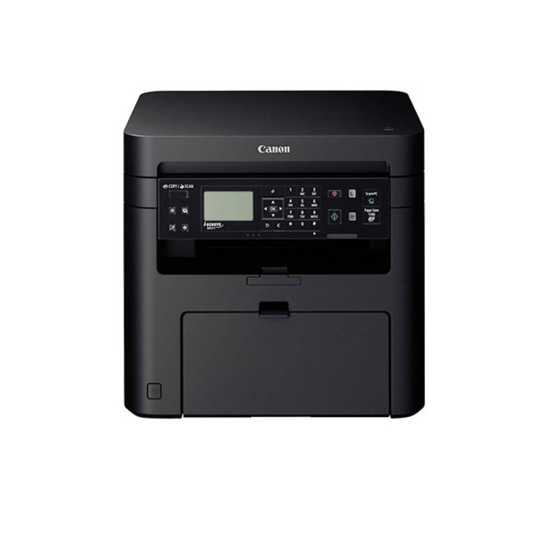 Máy in Laser đa chức năng Canon MF241D (In, Scan, Copy) đảo mặt