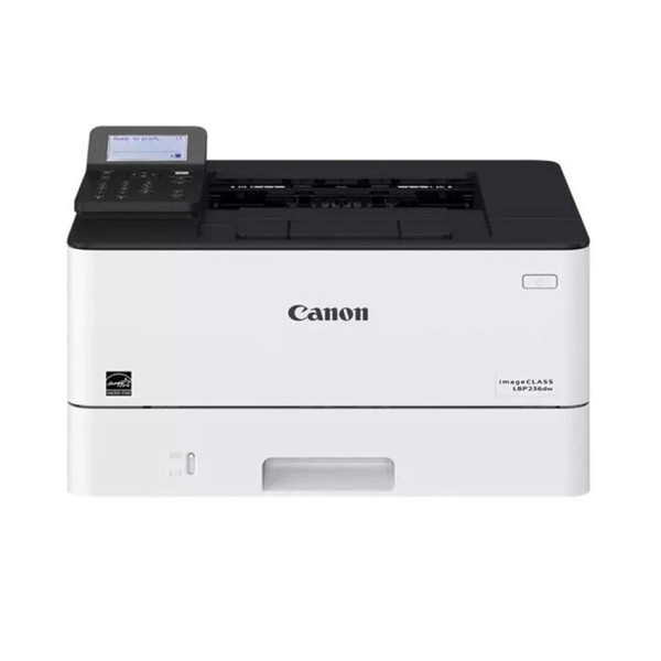 Máy in Canon LBP 236DW - LASER ĐEN TRẮNG ĐƠN NĂNG